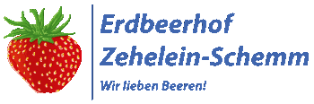 Erdbeerhof Zehelein-Schemm